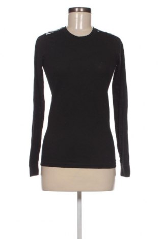 Дамска блуза Helly Hansen, Размер M, Цвят Черен, Цена 20,40 лв.