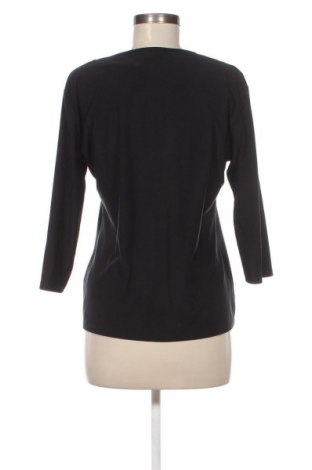 Γυναικεία μπλούζα Hennes, Μέγεθος XL, Χρώμα Μαύρο, Τιμή 4,52 €