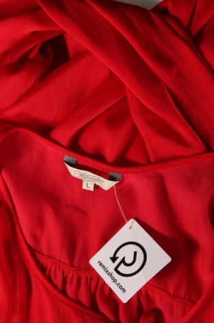 Bluză de femei Herrlicher, Mărime L, Culoare Roșu, Preț 157,89 Lei