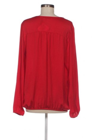 Bluză de femei Herrlicher, Mărime L, Culoare Roșu, Preț 157,89 Lei