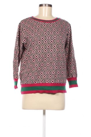Γυναικεία μπλούζα Herzen's Angelegenheit, Μέγεθος S, Χρώμα Πολύχρωμο, Τιμή 27,83 €