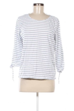 Γυναικεία μπλούζα Hessnatur, Μέγεθος L, Χρώμα Πολύχρωμο, Τιμή 11,88 €