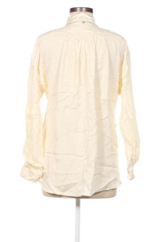 Damen Shirt High, Größe M, Farbe Ecru, Preis 68,47 €