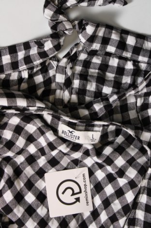 Γυναικεία μπλούζα Hollister, Μέγεθος L, Χρώμα Πολύχρωμο, Τιμή 10,54 €