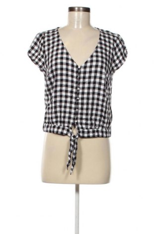 Damen Shirt Hollister, Größe L, Farbe Mehrfarbig, Preis € 8,16