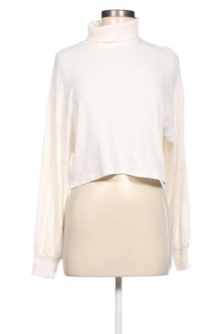 Γυναικεία μπλούζα Hollister, Μέγεθος XS, Χρώμα Λευκό, Τιμή 3,15 €