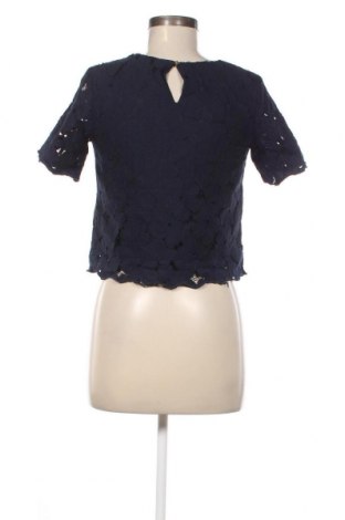 Γυναικεία μπλούζα Holly & Whyte By Lindex, Μέγεθος S, Χρώμα Μπλέ, Τιμή 10,00 €