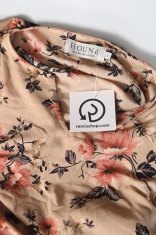 Дамска блуза Hound, Размер M, Цвят Многоцветен, Цена 6,80 лв.
