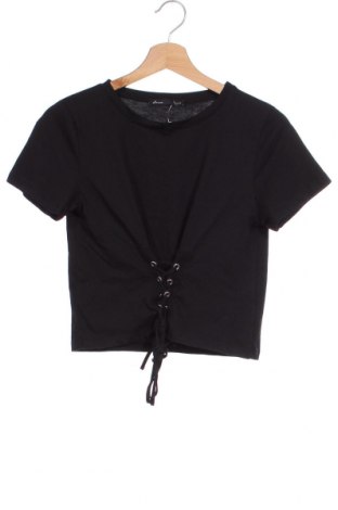 Γυναικεία μπλούζα House, Μέγεθος XS, Χρώμα Μαύρο, Τιμή 9,72 €