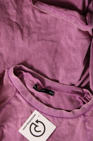 Damen Shirt House, Größe S, Farbe Lila, Preis € 8,05