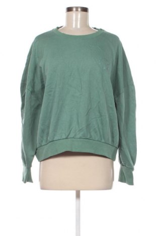 Дамска блуза Hunkemoller, Размер XL, Цвят Зелен, Цена 10,20 лв.
