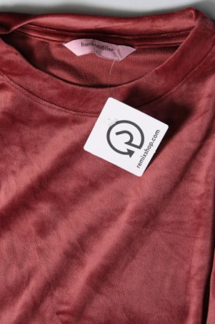 Damen Shirt Hunkemoller, Größe S, Farbe Rosa, Preis 3,55 €