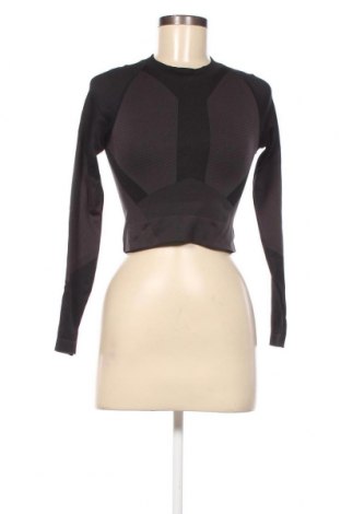 Γυναικεία μπλούζα Hunkemoller, Μέγεθος S, Χρώμα Μαύρο, Τιμή 6,96 €