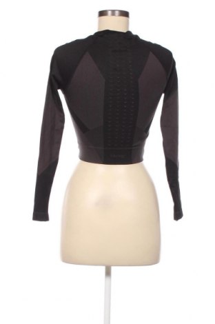 Γυναικεία μπλούζα Hunkemoller, Μέγεθος S, Χρώμα Μαύρο, Τιμή 15,46 €