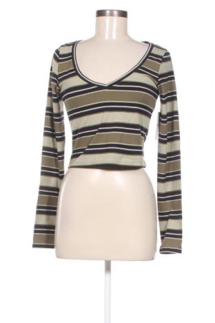 Γυναικεία μπλούζα Hurley, Μέγεθος S, Χρώμα Πολύχρωμο, Τιμή 7,94 €