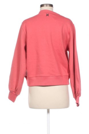Damen Shirt Hurley, Größe S, Farbe Rosa, Preis € 18,37