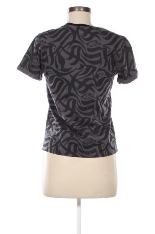 Damen Shirt Hurley, Größe S, Farbe Grau, Preis 55,67 €