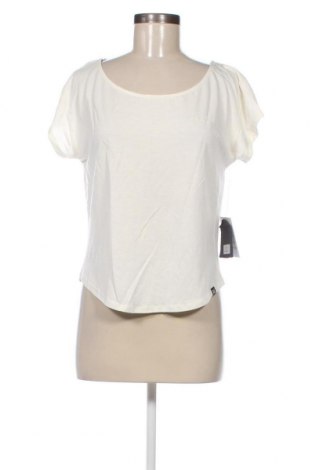 Γυναικεία μπλούζα Hurley, Μέγεθος S, Χρώμα Λευκό, Τιμή 27,84 €