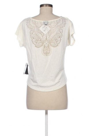Γυναικεία μπλούζα Hurley, Μέγεθος S, Χρώμα Λευκό, Τιμή 22,27 €
