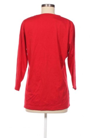 Damen Shirt ID Identity, Größe XL, Farbe Rot, Preis € 4,02