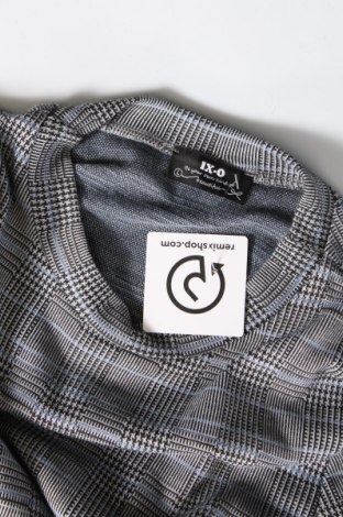 Γυναικεία μπλούζα IX-O, Μέγεθος L, Χρώμα Γκρί, Τιμή 2,94 €