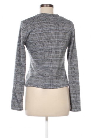 Γυναικεία μπλούζα IX-O, Μέγεθος L, Χρώμα Γκρί, Τιμή 2,94 €
