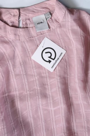 Bluză de femei Ichi, Mărime S, Culoare Roz, Preț 16,78 Lei