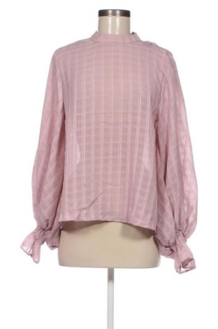 Γυναικεία μπλούζα Ichi, Μέγεθος S, Χρώμα Ρόζ , Τιμή 10,52 €