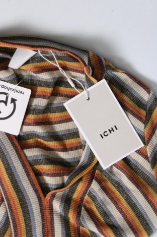 Bluză de femei Ichi, Mărime S, Culoare Multicolor, Preț 50,66 Lei