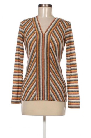 Γυναικεία μπλούζα Ichi, Μέγεθος S, Χρώμα Πολύχρωμο, Τιμή 7,94 €