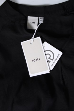 Bluză de femei Ichi, Mărime S, Culoare Negru, Preț 50,66 Lei