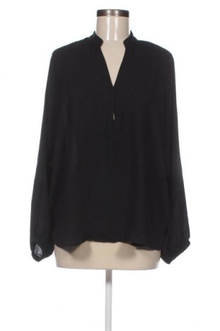 Дамска блуза Ichi, Размер S, Цвят Черен, Цена 15,40 лв.