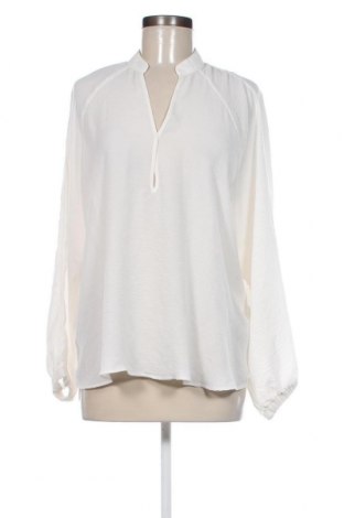 Дамска блуза Ichi, Размер XS, Цвят Екрю, Цена 19,25 лв.