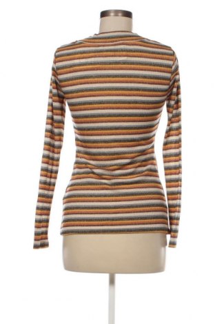 Γυναικεία μπλούζα Ichi, Μέγεθος L, Χρώμα Πολύχρωμο, Τιμή 7,94 €