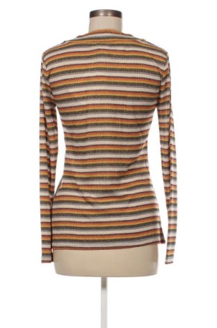 Γυναικεία μπλούζα Ichi, Μέγεθος M, Χρώμα Πολύχρωμο, Τιμή 7,94 €