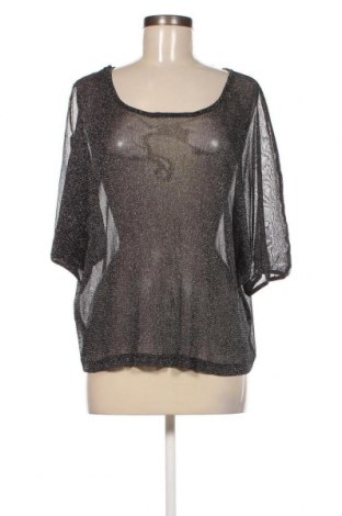 Γυναικεία μπλούζα Ichi, Μέγεθος XL, Χρώμα Πολύχρωμο, Τιμή 10,76 €