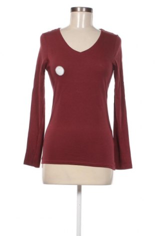 Γυναικεία μπλούζα In Extenso, Μέγεθος S, Χρώμα Κόκκινο, Τιμή 4,52 €