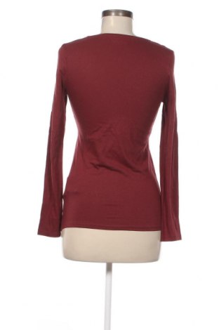 Γυναικεία μπλούζα In Extenso, Μέγεθος S, Χρώμα Κόκκινο, Τιμή 4,52 €
