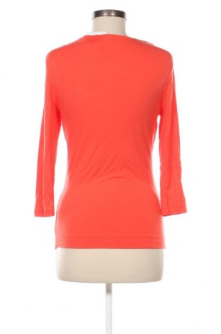 Дамска блуза In Wear, Размер S, Цвят Оранжев, Цена 15,36 лв.