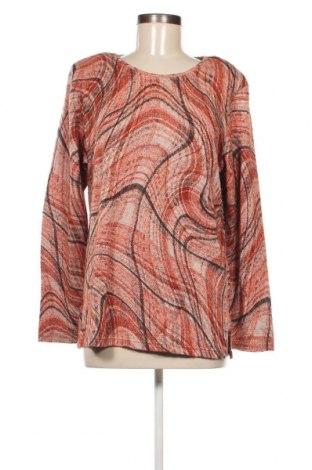 Дамска блуза Infinity, Размер S, Цвят Многоцветен, Цена 3,04 лв.