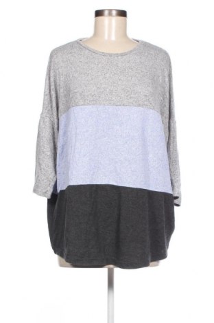 Damen Shirt Infinity Woman, Größe XL, Farbe Grau, Preis € 3,97