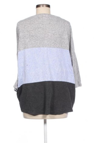 Damen Shirt Infinity Woman, Größe XL, Farbe Grau, Preis 3,97 €