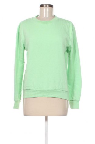 Дамска блуза Infinity Woman, Размер S, Цвят Зелен, Цена 5,89 лв.