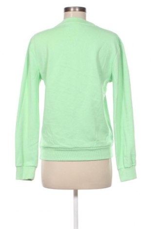 Дамска блуза Infinity Woman, Размер S, Цвят Зелен, Цена 3,04 лв.