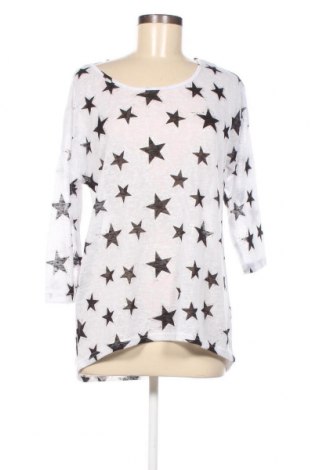 Damen Shirt Infinity Woman, Größe M, Farbe Weiß, Preis € 2,64