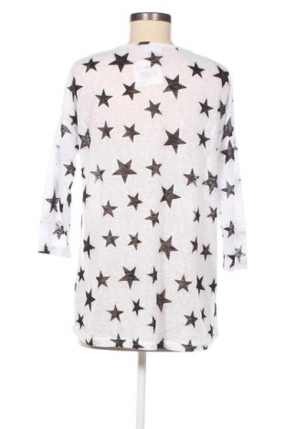 Damen Shirt Infinity Woman, Größe M, Farbe Weiß, Preis 2,64 €