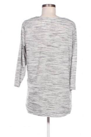 Дамска блуза Infinity Woman, Размер XL, Цвят Сив, Цена 19,00 лв.
