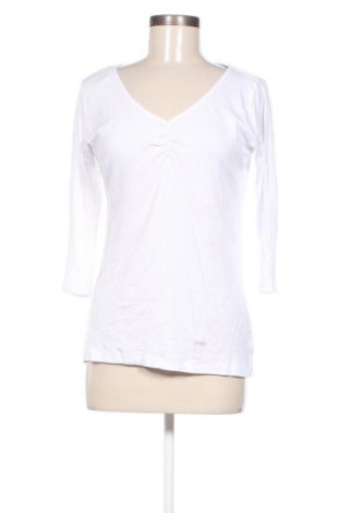 Дамска блуза Infinity Woman, Размер L, Цвят Бял, Цена 9,50 лв.