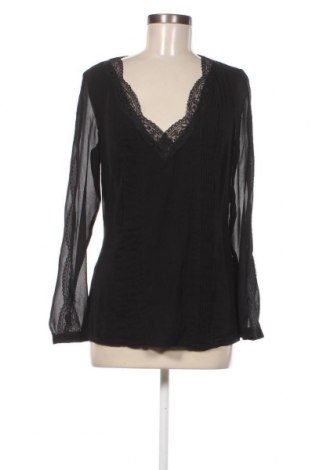 Γυναικεία μπλούζα Intimissimi, Μέγεθος M, Χρώμα Μαύρο, Τιμή 3,85 €