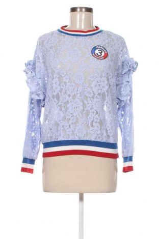 Damen Shirt Isabelle Blanche, Größe S, Farbe Blau, Preis 41,58 €